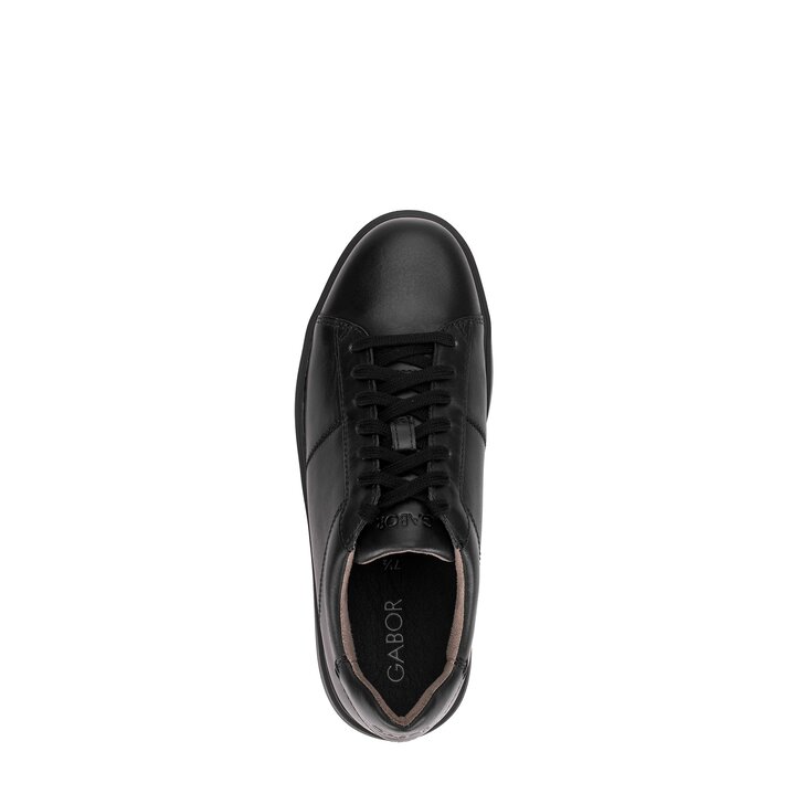 Gabor Low sneaker black #5