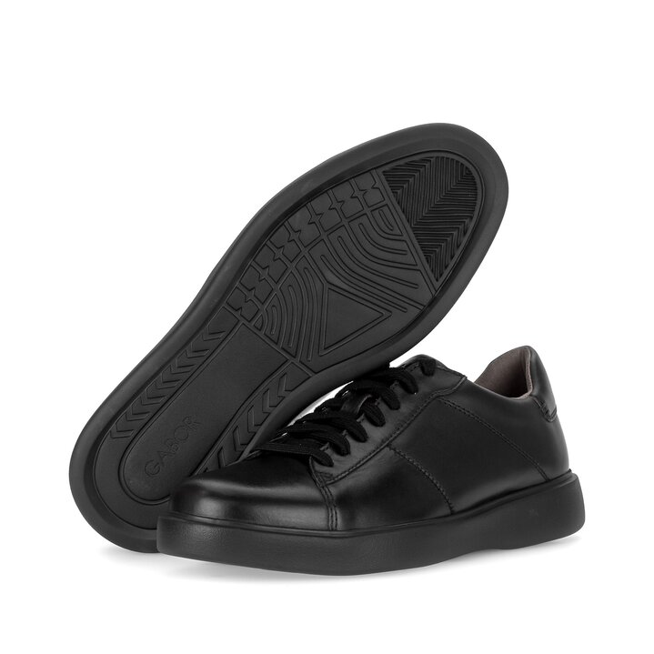 Gabor Low sneaker black #4