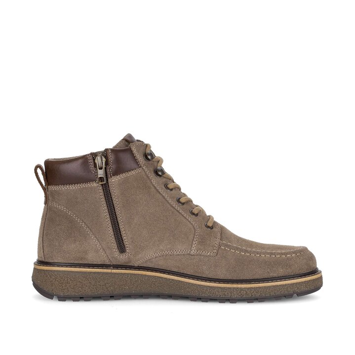 Gabor Boot brown #1