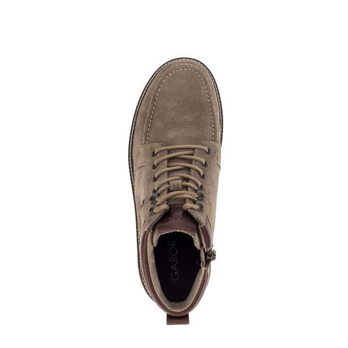 Gabor Boot brown #5