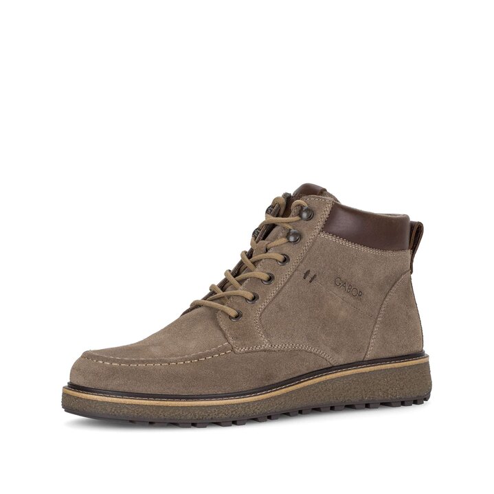 Gabor Boot brown #2