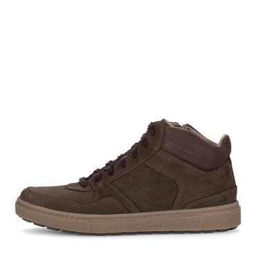 Gabor Low sneaker brown