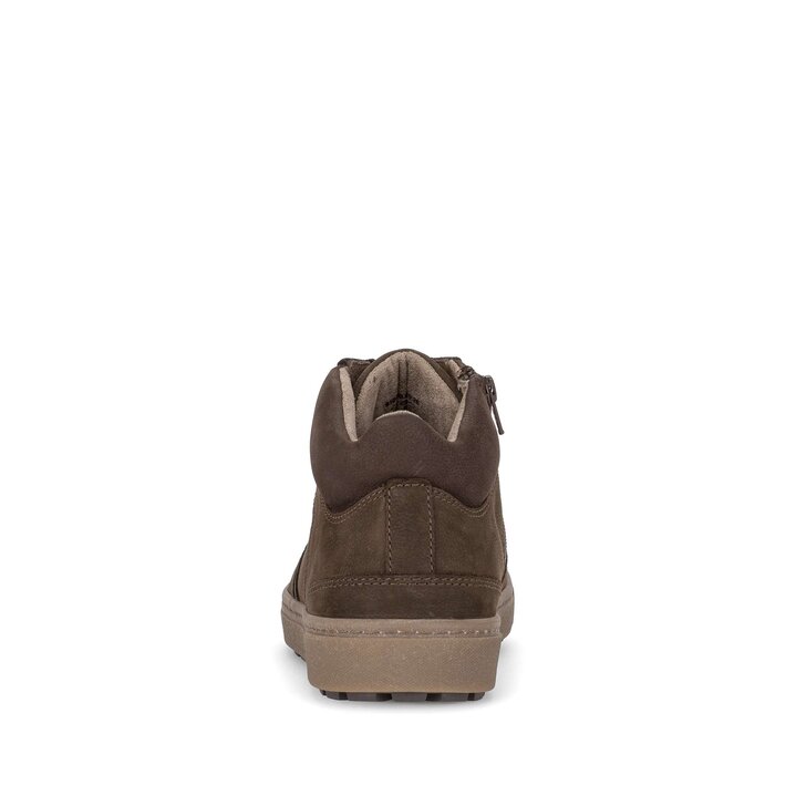 Gabor Low sneaker brown #3