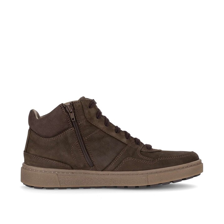 Gabor Low sneaker brown #1
