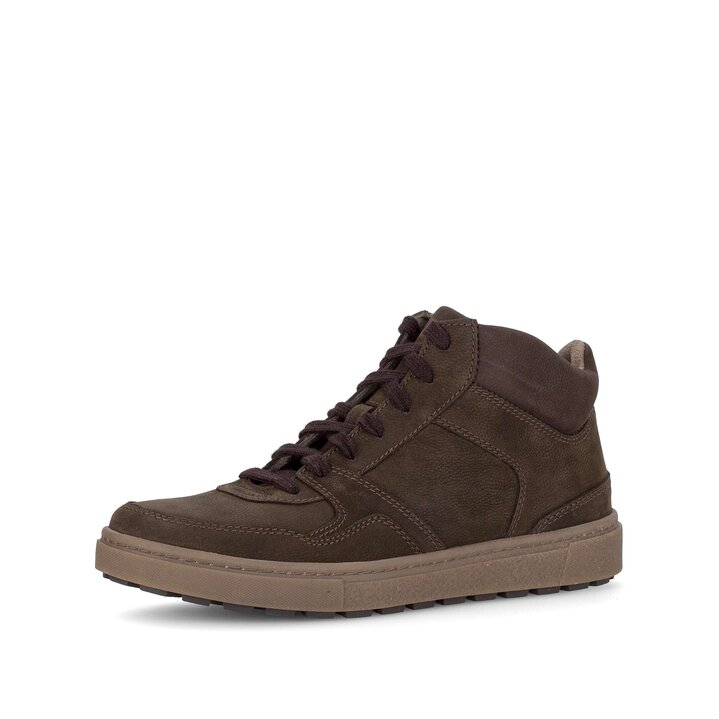 Gabor Low sneaker brown #2