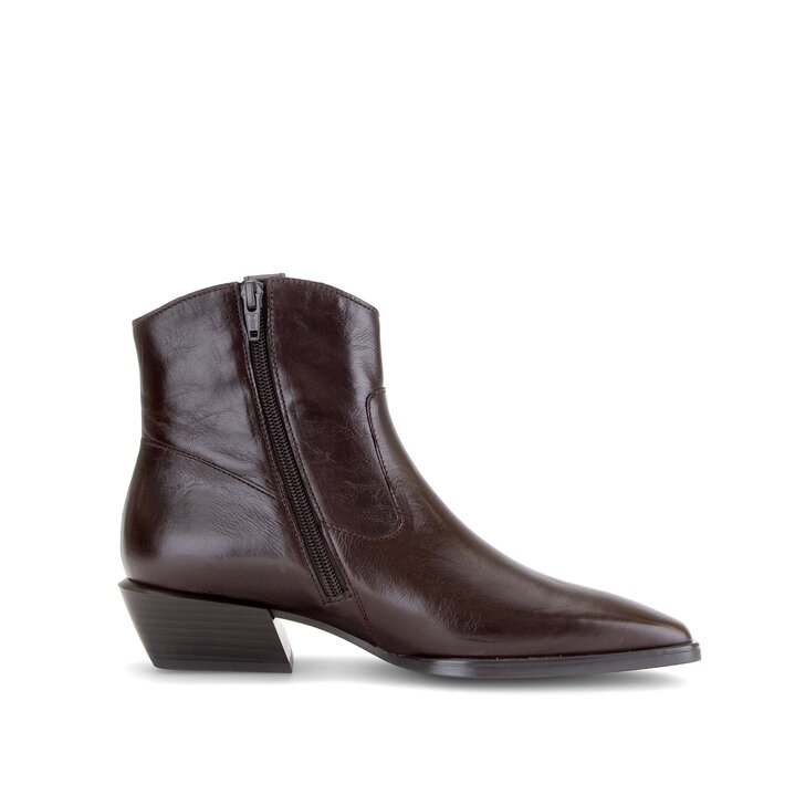 Cowboy Boots brown #1