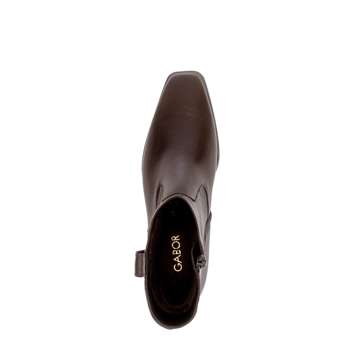 Cowboy Boots brown #5