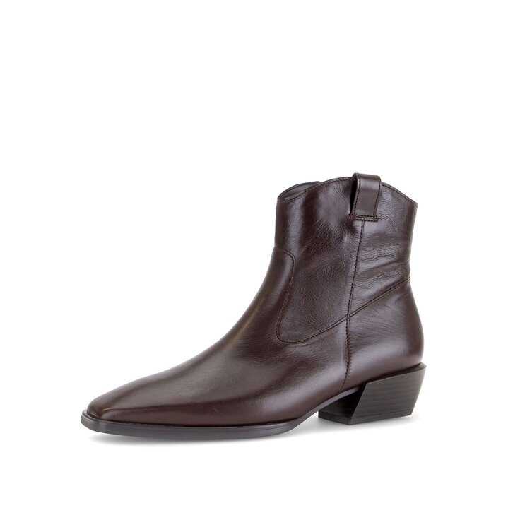 Cowboy Boots brown #2