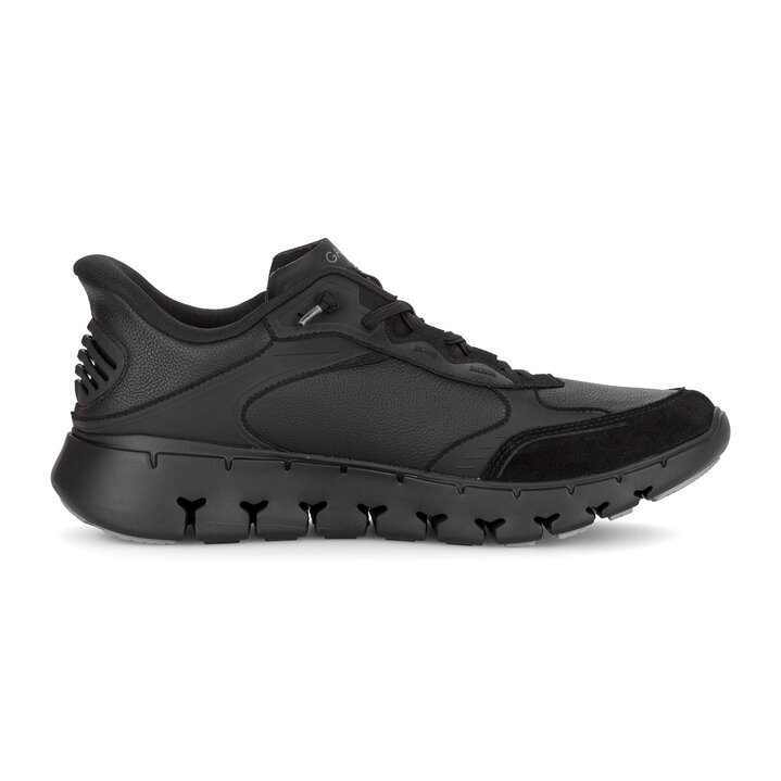 Gabor Low sneaker black #1