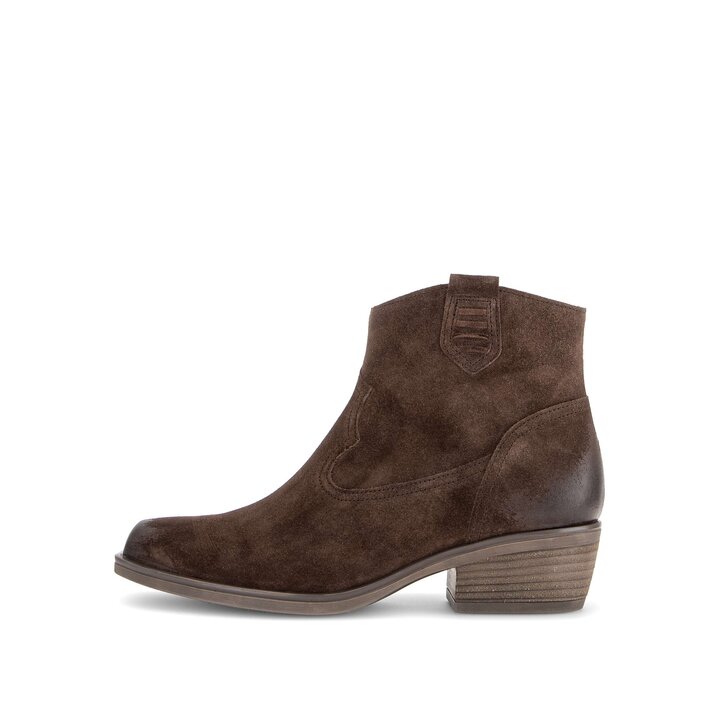 Cowboy Boots brown #0