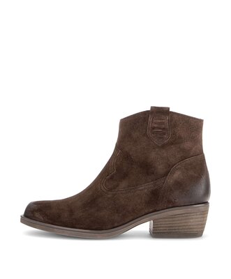 Cowboy Boots brown
