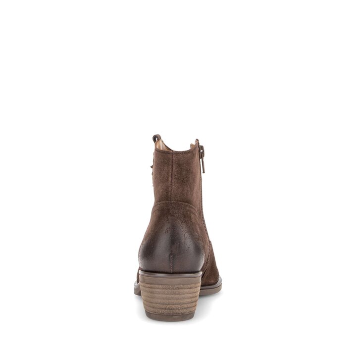 Cowboy Boots brown #3