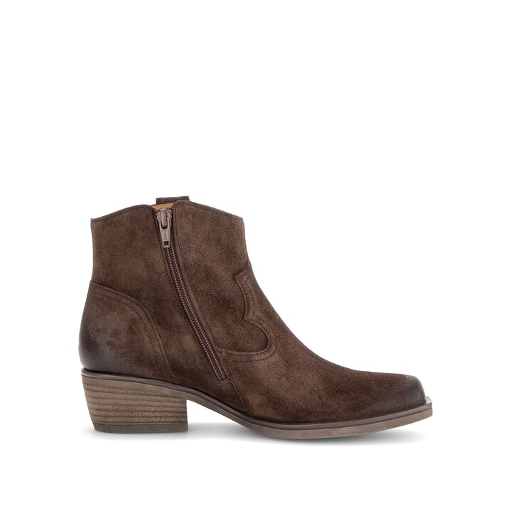Cowboy Boots brown #1