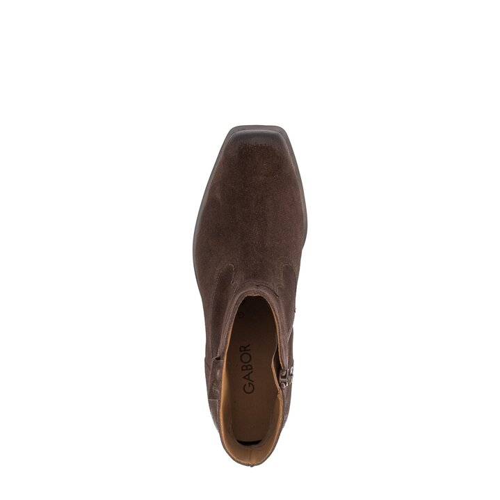 Cowboy Boots brown #5