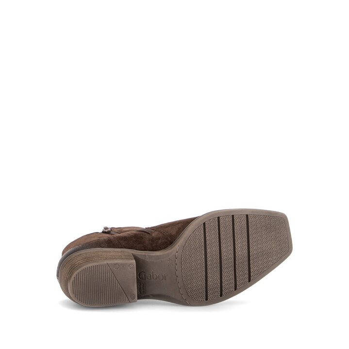 Cowboy Boots brown #4