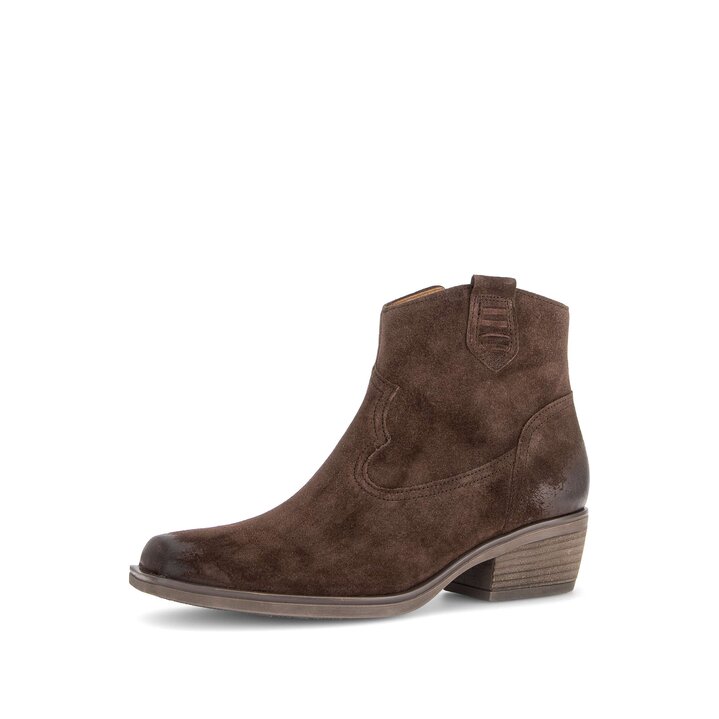 Cowboy Boots brown #2