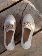 Scarpe basse