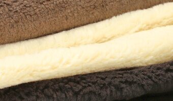 Gabor Shoes | Gabor Equipment - Warm lambskin | © Gabor Shoes GmbH, Rosenheim