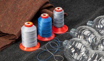 Gabor Shoes | Gabor Equipment - Interior lining made using recycled materials | © Gabor Shoes GmbH, Rosenheim