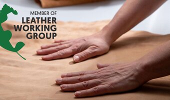 Gabor Shoes | Gabor Equipment - Leather from certified tanneries  | © Gabor Shoes GmbH, Rosenheim