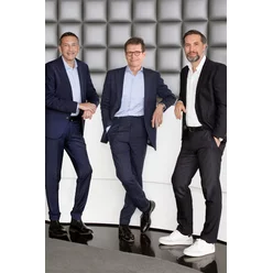 Gabor Shoes GmbH | Managing Directors | © Gabor Shoes GmbH, Rosenheim