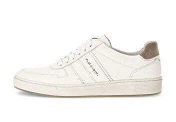 Gabor Low sneaker white
