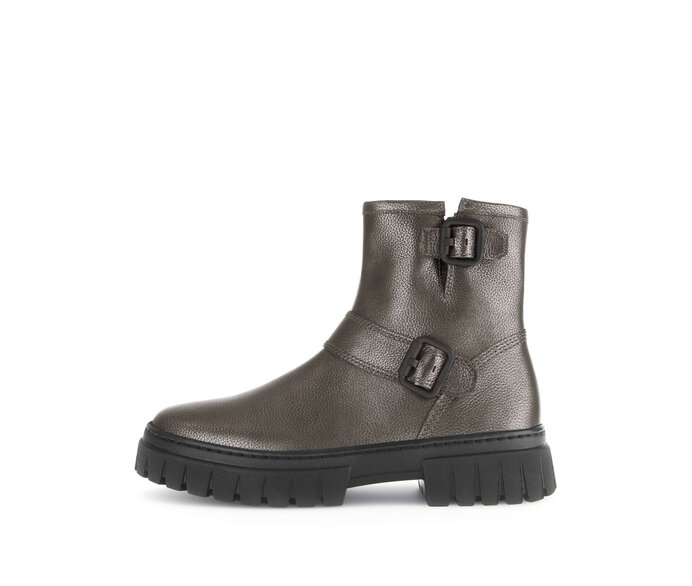 Biker Boots black #0