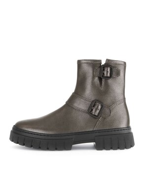 Biker Boots black