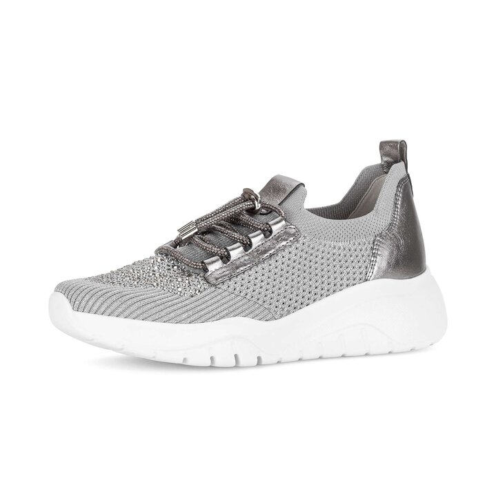 Low sneaker grey #2