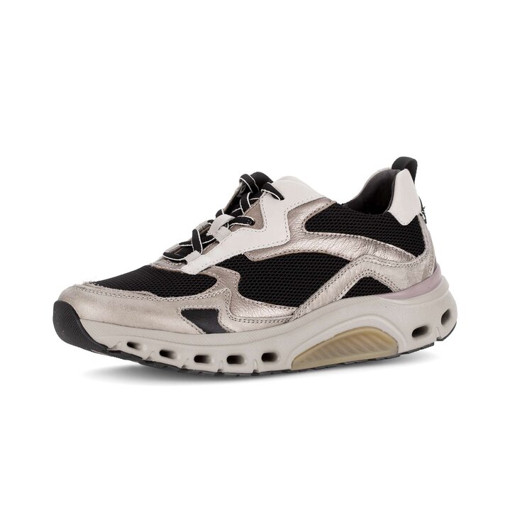 Low sneaker multicolour #2