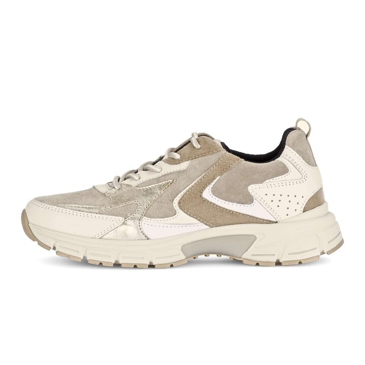 Low sneaker multicolour #0