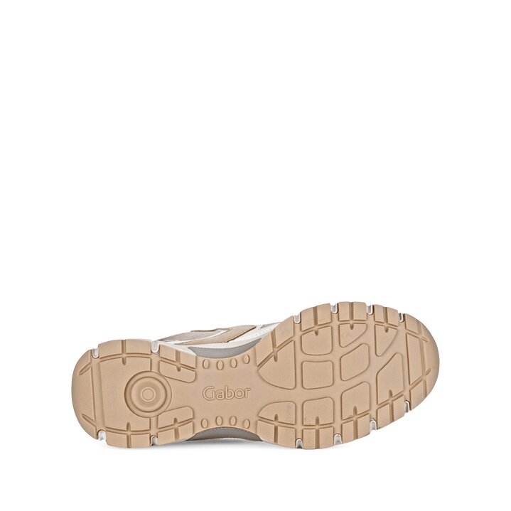 Low sneaker multicolour #4