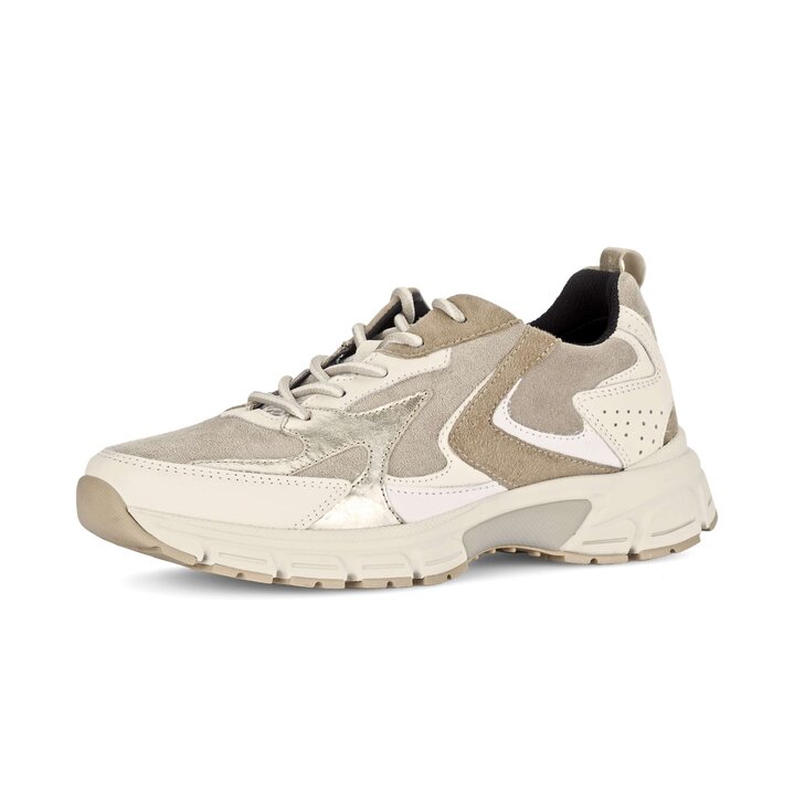 Low sneaker multicolour #2