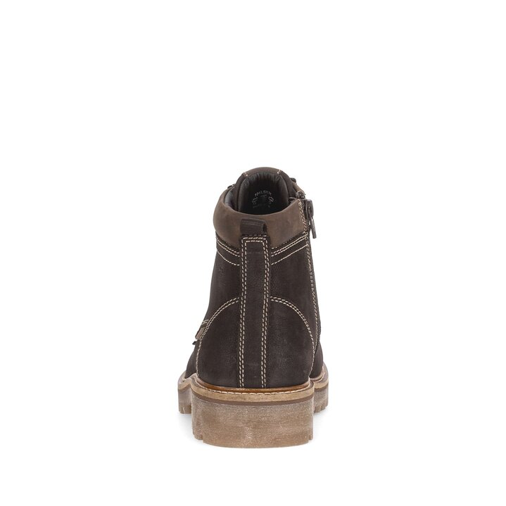 Gabor Boot brown #3