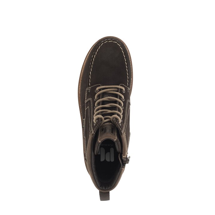 Gabor Boot brown #5
