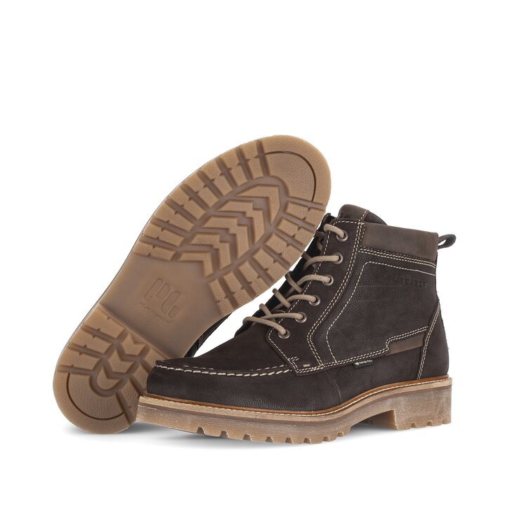 Gabor Boot brown #4