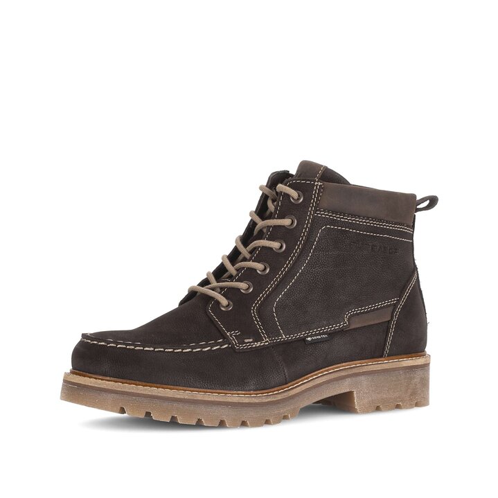 Gabor Boot brown #2