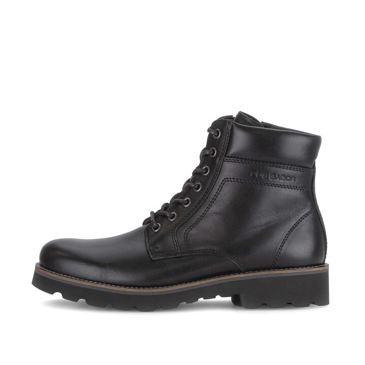 Gabor Boot black #0