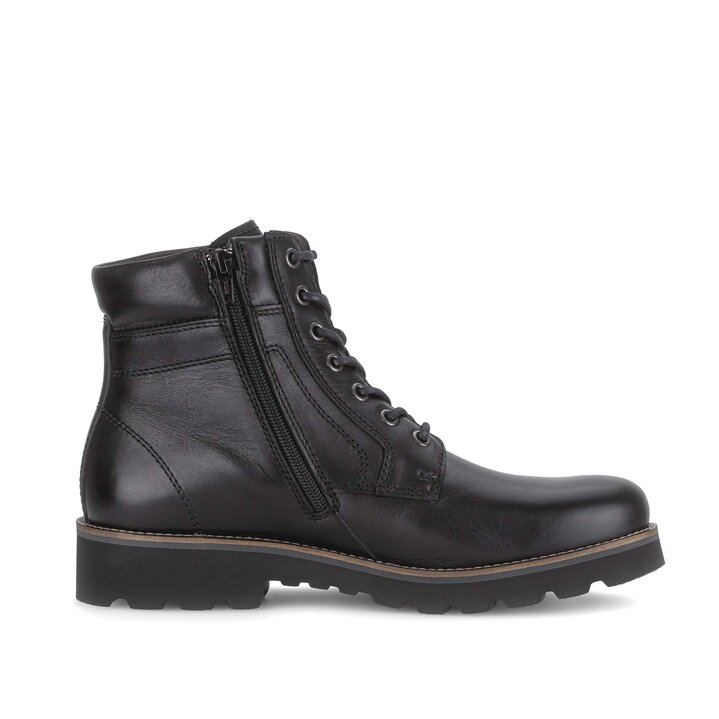 Gabor Boot black #1