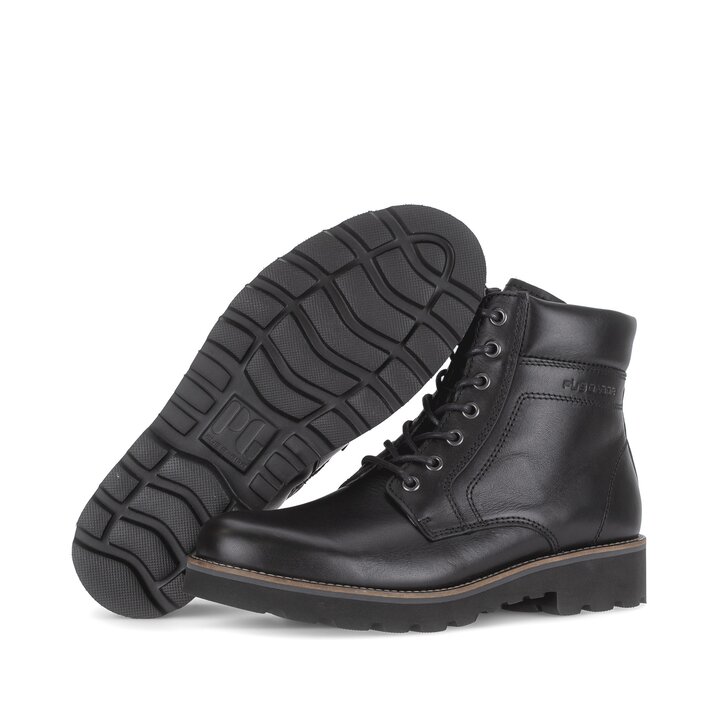 Gabor Boot black #4