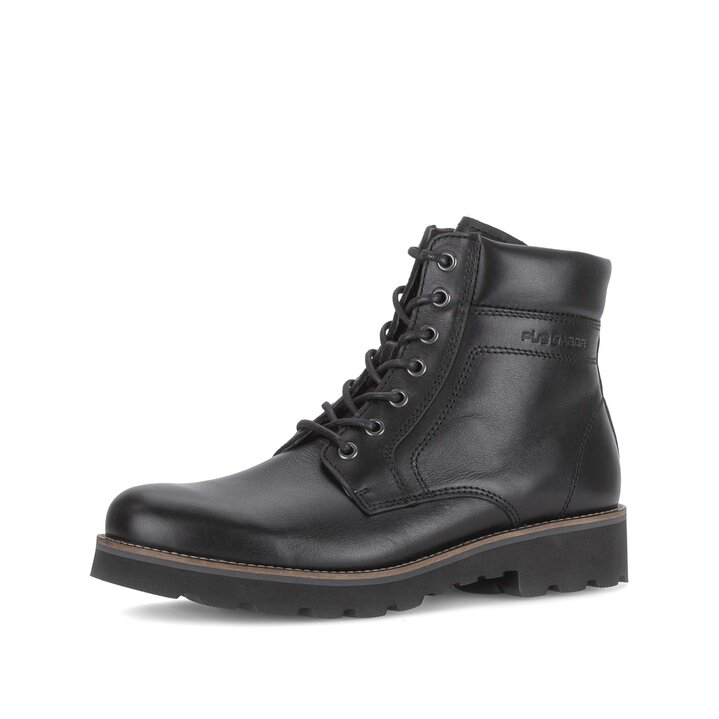 Gabor Boot black #2