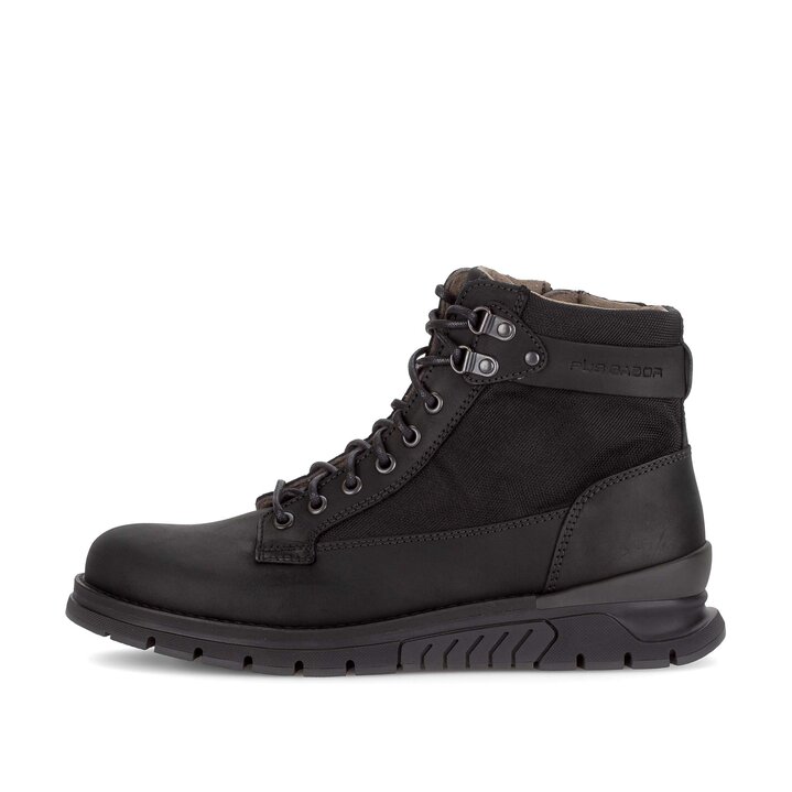 Gabor Boot black #0