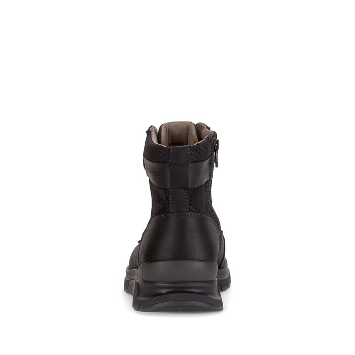 Gabor Boot black #3
