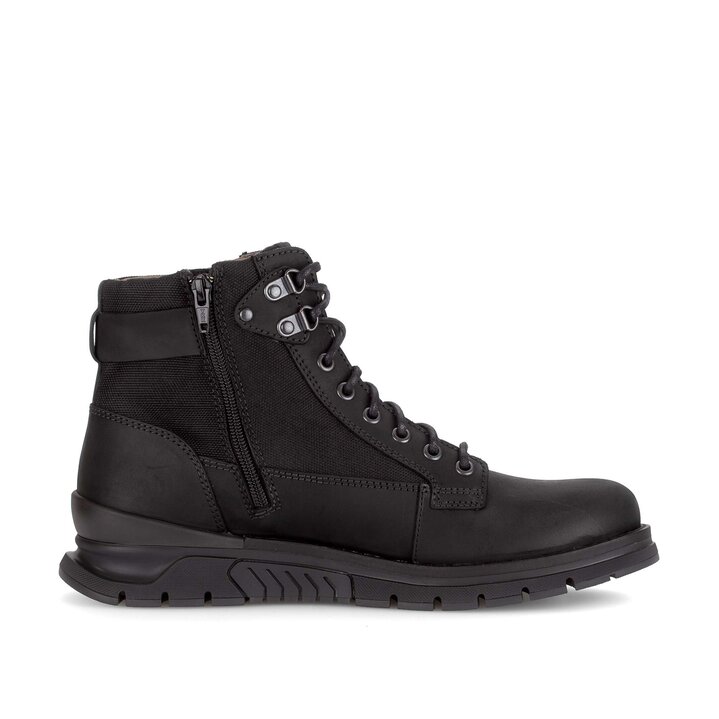 Gabor Boot black #1