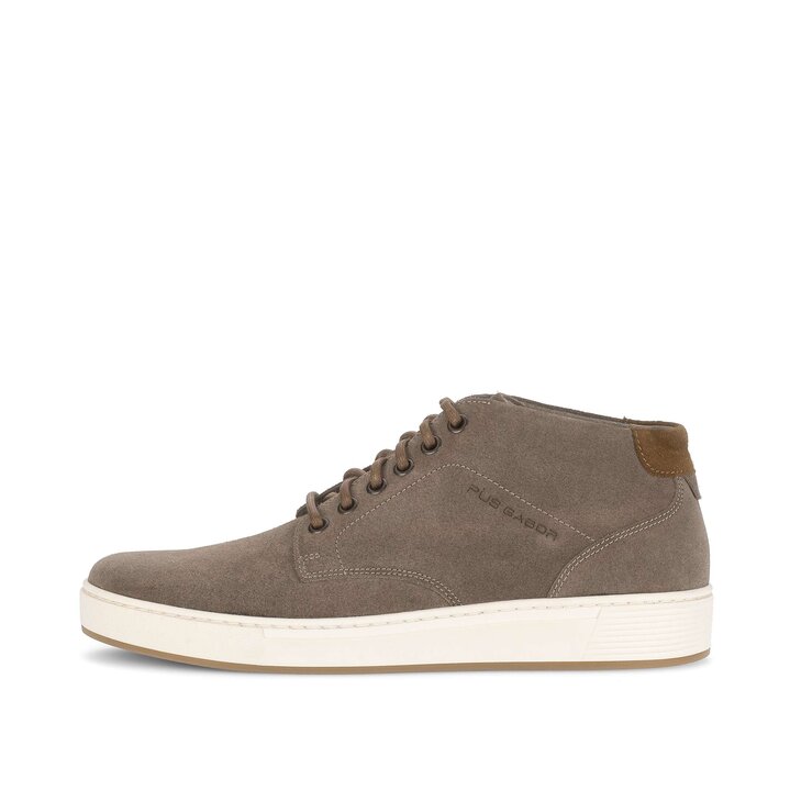 Gabor Low sneaker brown #0