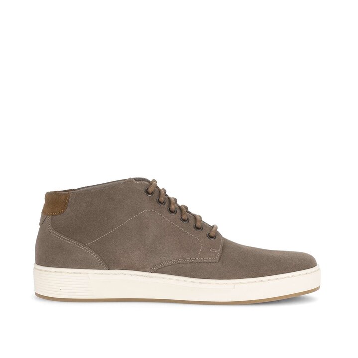 Gabor Low sneaker brown #1