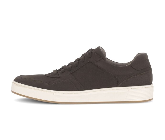 Gabor Low sneaker brown #0