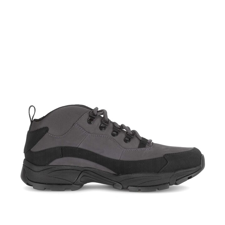 Gabor Low sneaker grey #1