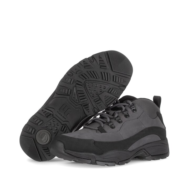 Gabor Low sneaker grey #4