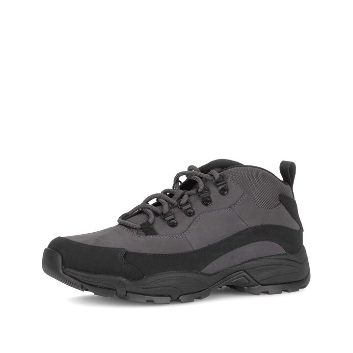 Gabor Low sneaker grey #2